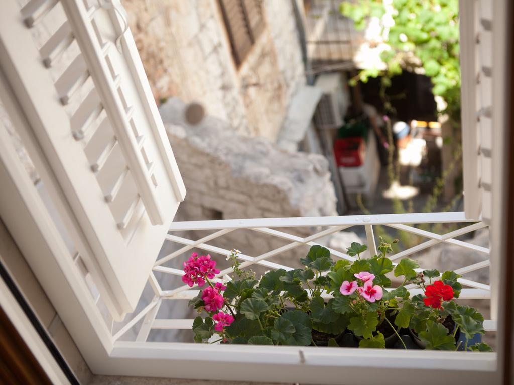 Apartment Heart Of Trogir Exterior photo