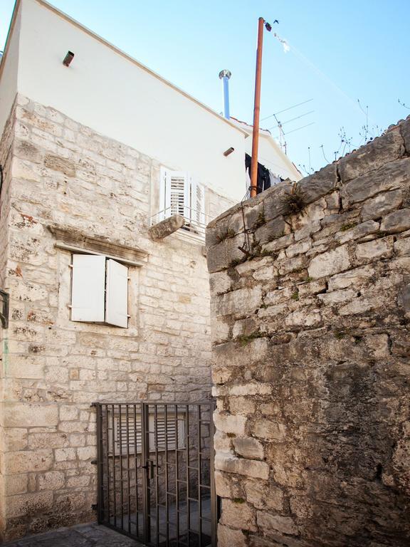 Apartment Heart Of Trogir Exterior photo